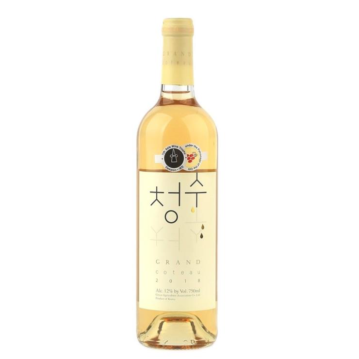 그랑꼬또, 청수 (750ml) 8만5000원