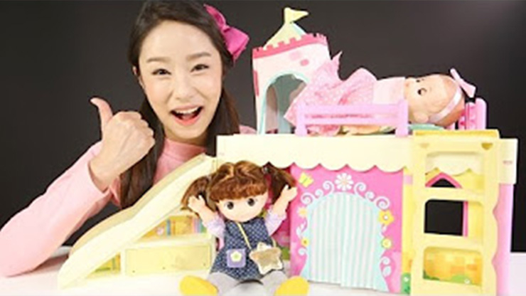 캐리TV
