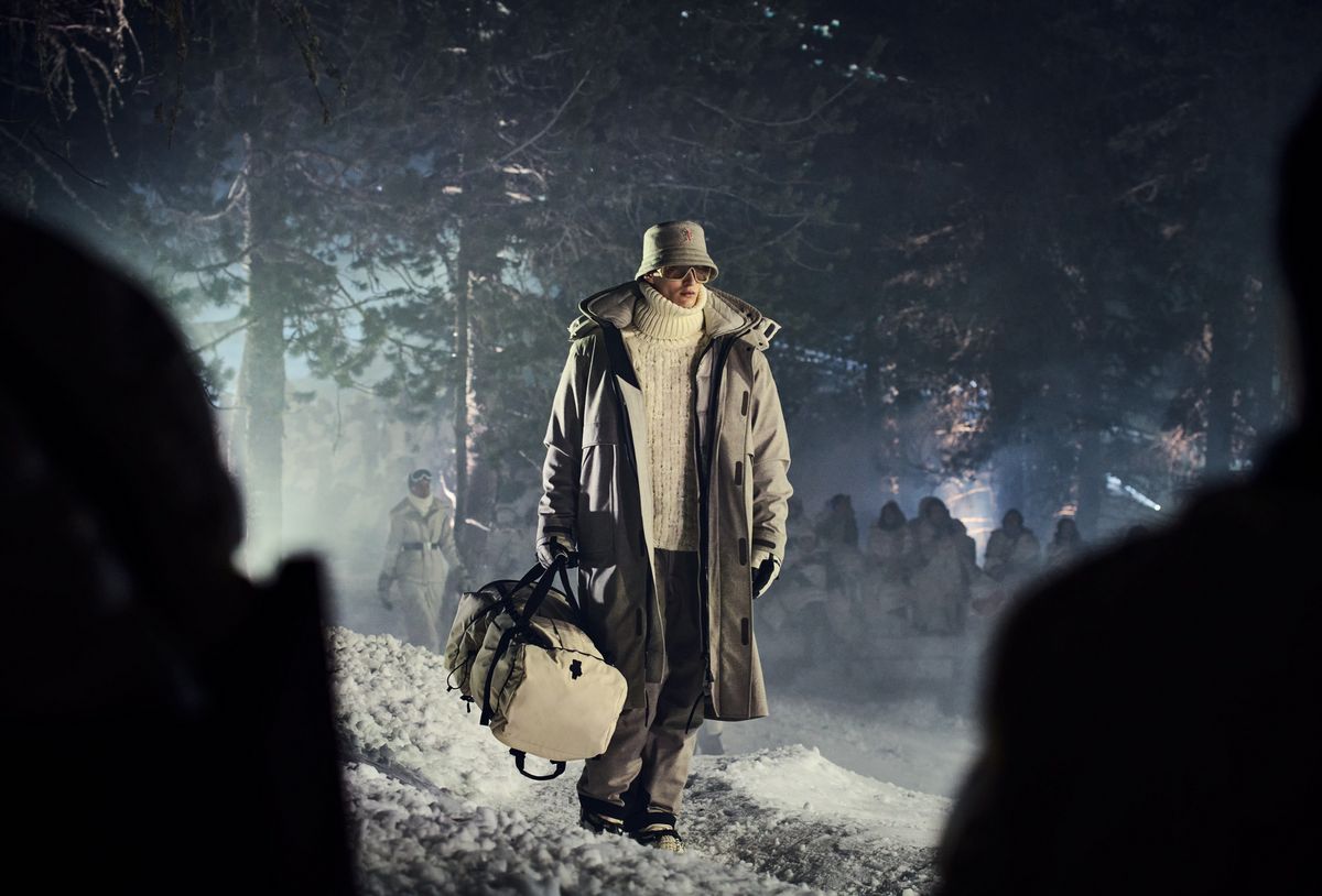 @MONCLER