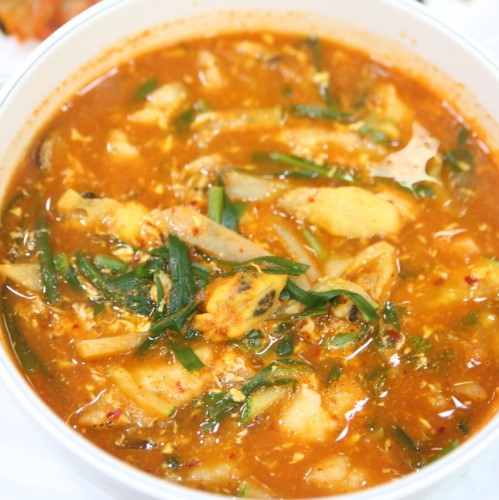 전북팔도식당