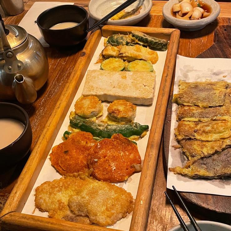 묵전