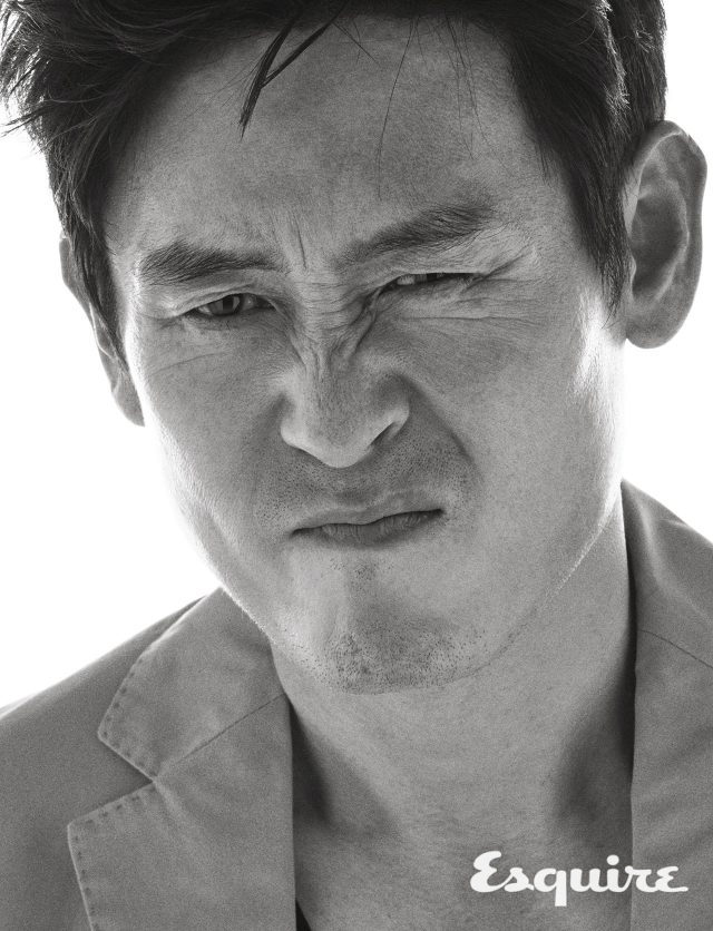 재킷 라르디니 by 신세계인터내셔날.