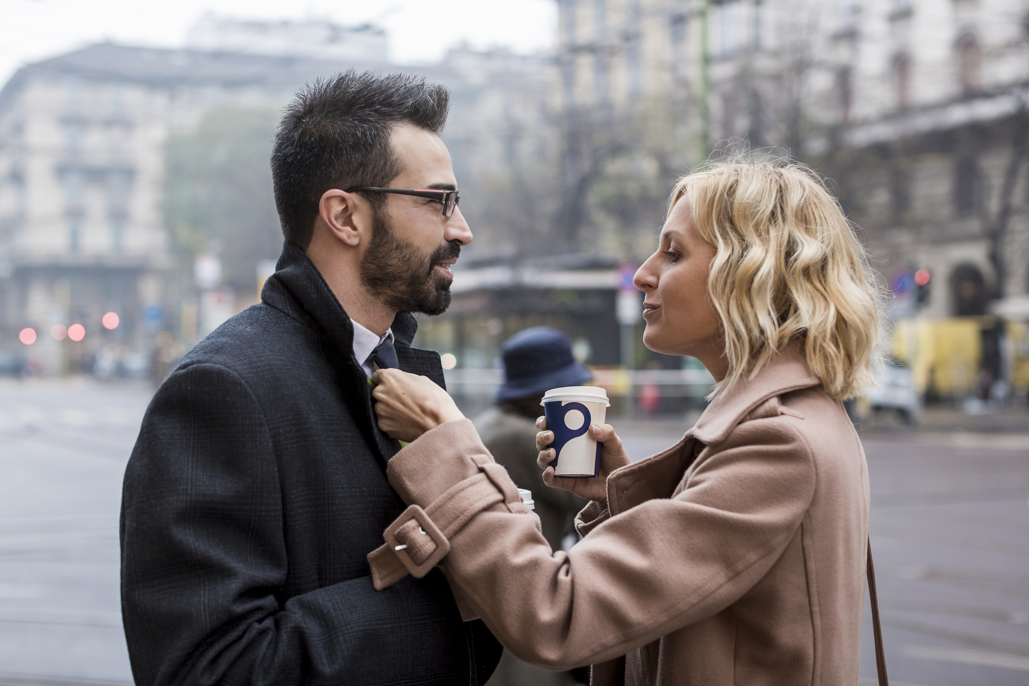 내가 놓치는 부분을 옆사람은 바로 볼 수 있는 법이다.