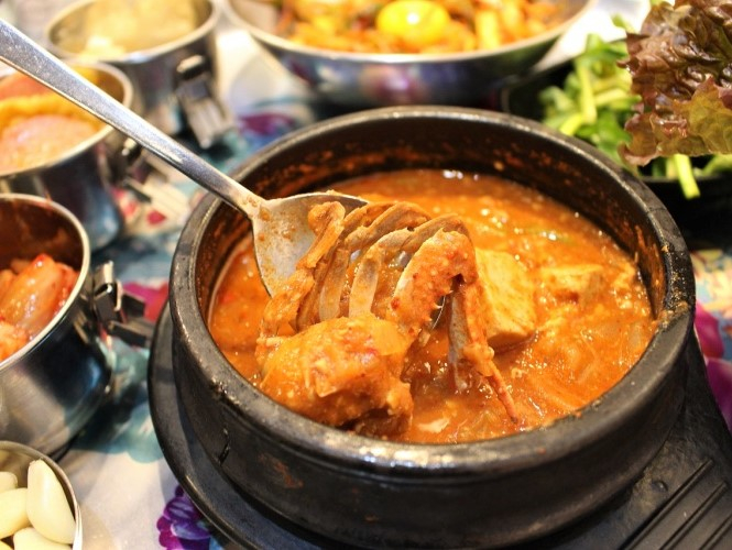 청춘상회