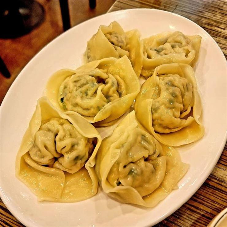 미시락칼국수