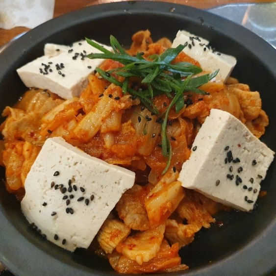 술까락