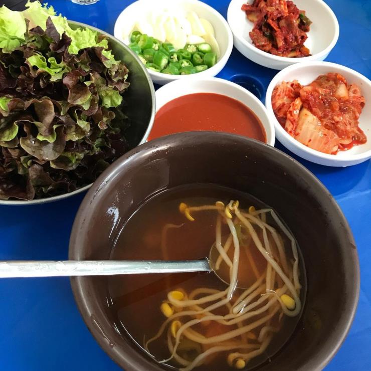 경상도집 @eato_oeat