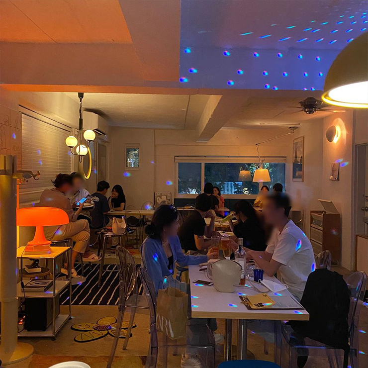 뮤추얼 사운드 클럽(@mutualsoundclub)