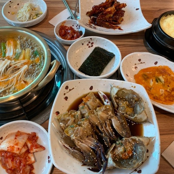 한상