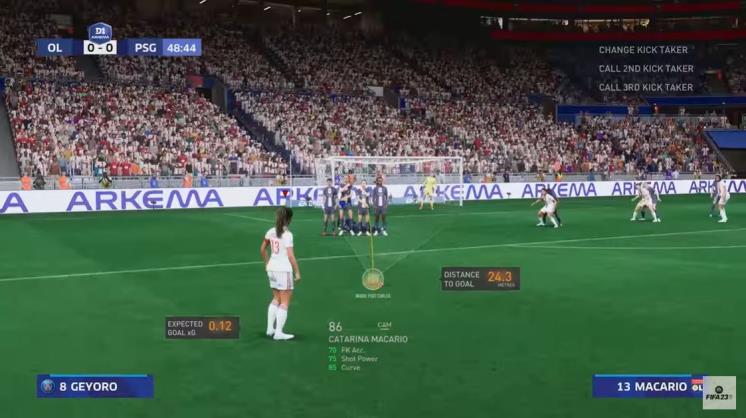 EA SPORTS FIFA