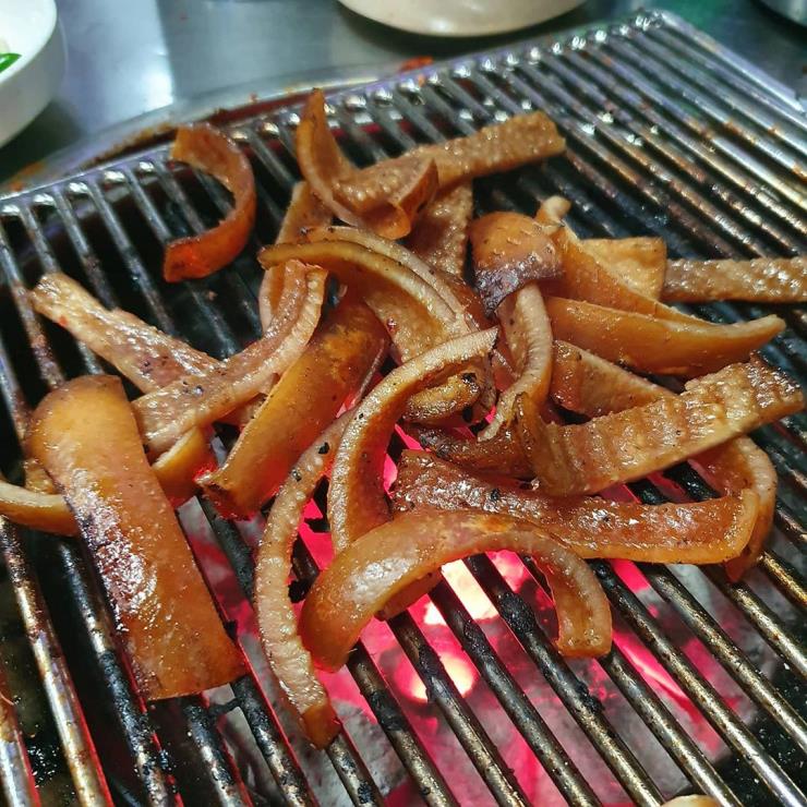 한강껍데기 @mat_seoulmetro