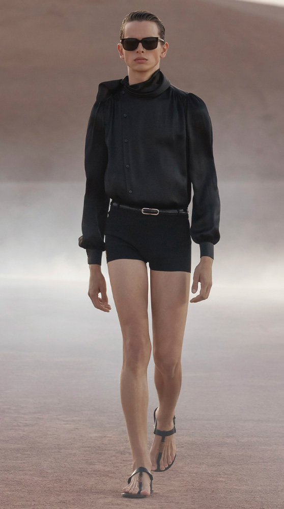 SAINT LAURENT