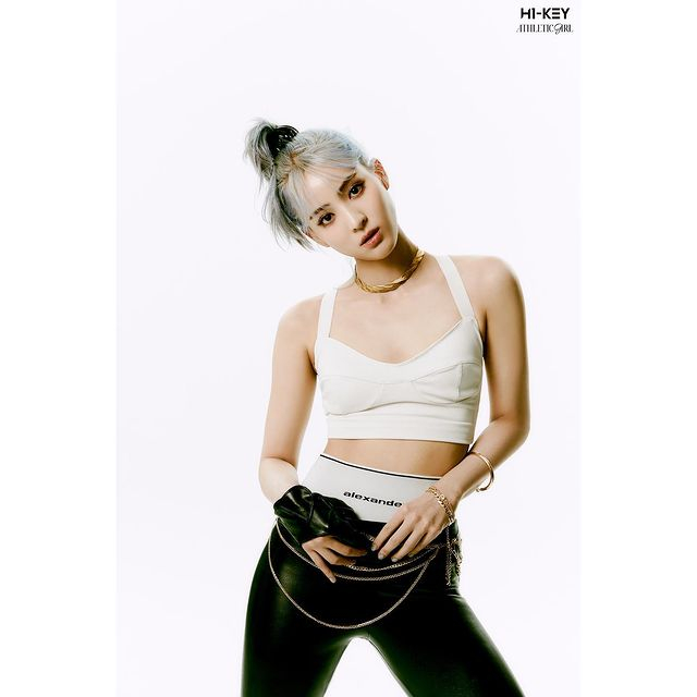 하이키 H1-KEY 시탈라 @h1key_official