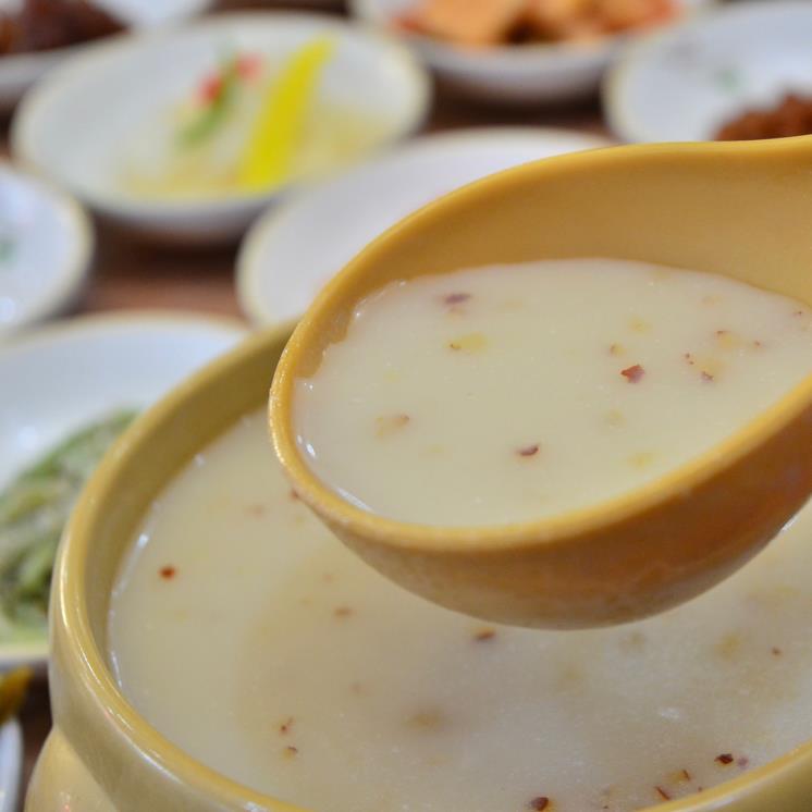 마니산단골식당