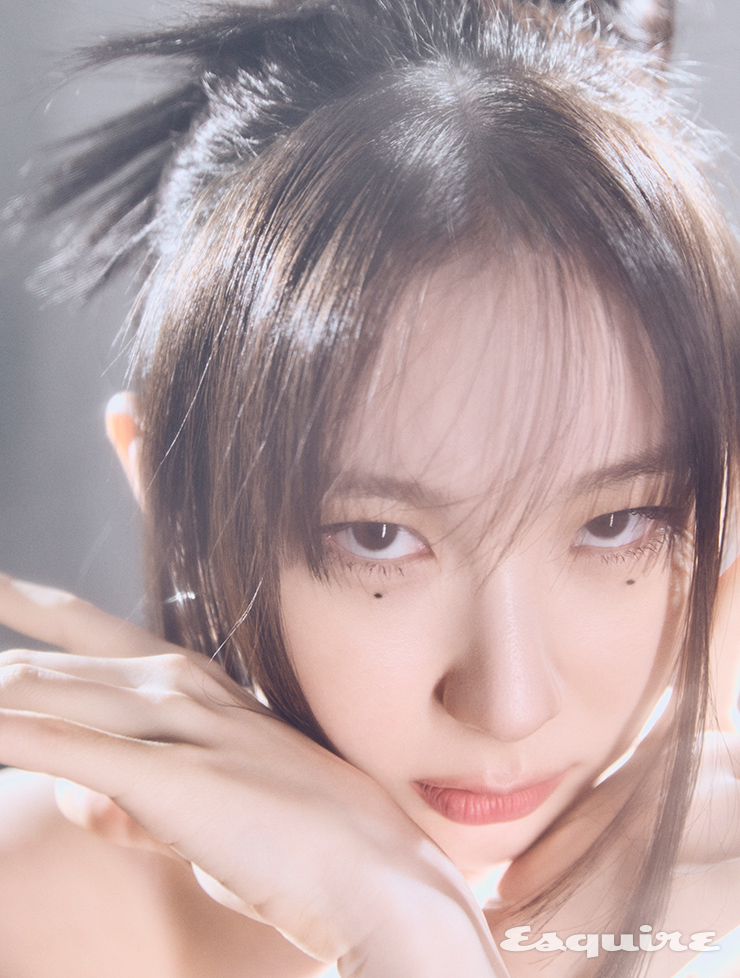 이채연