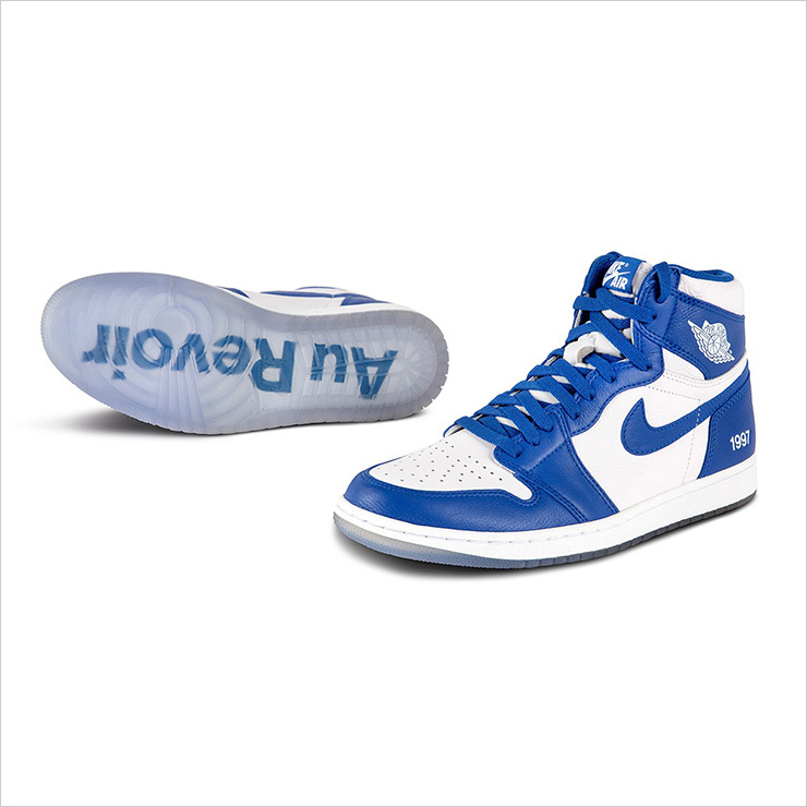 사진 출처 : sothebys / English Sole