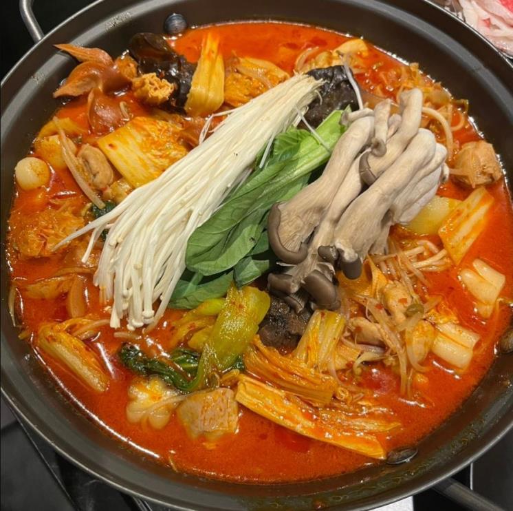 술무로