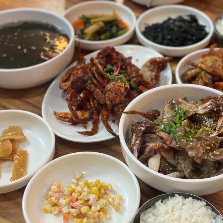 게장뷔페