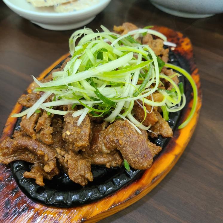 토평메주콩