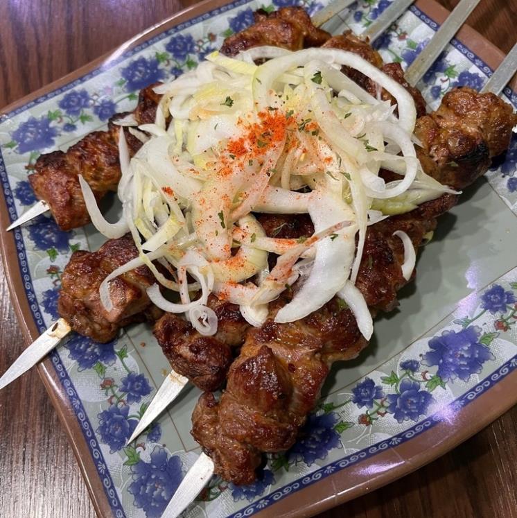 사마르칸트