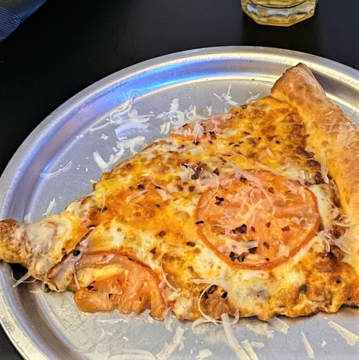 HOMER PIZZA