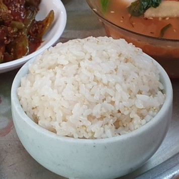 명지식당