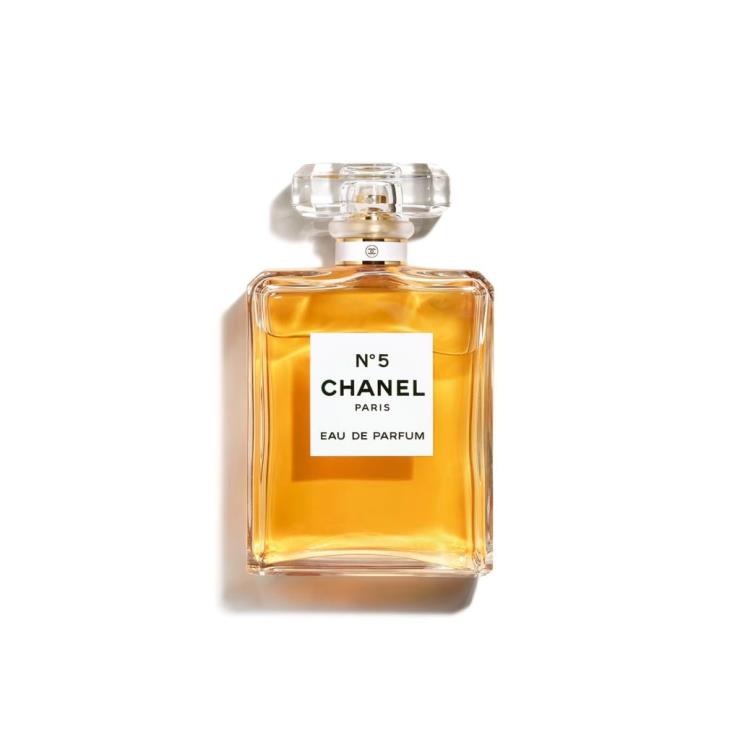 CHANEL, N°5 EAU DE PARFUM, 15만2천원(50ml)