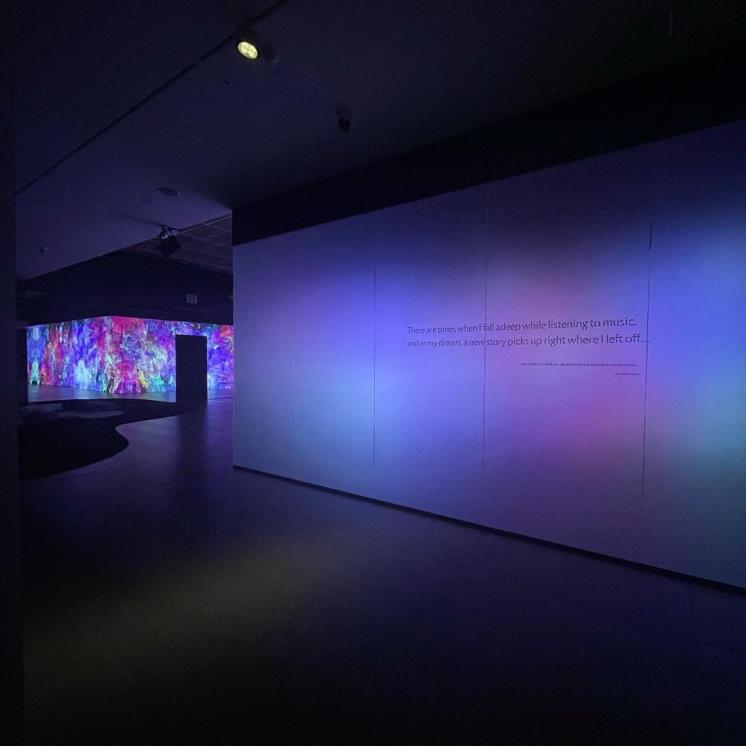 dreamer, 3:45am @lottemuseum