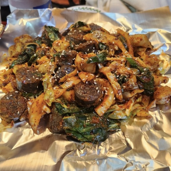 창동포차