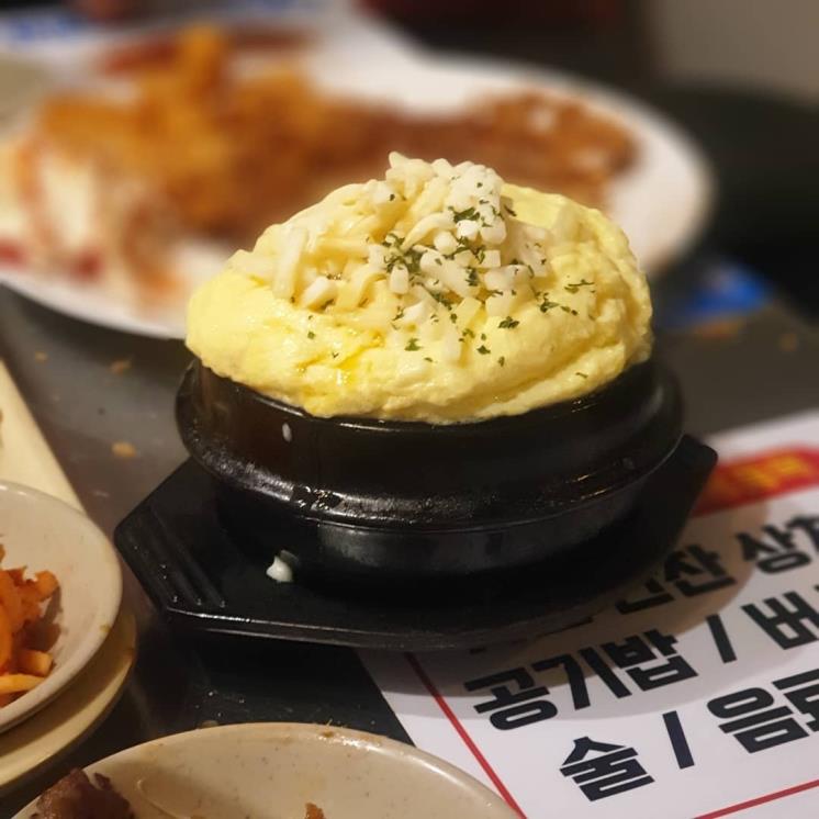 국제수입식당 @miseo.koh