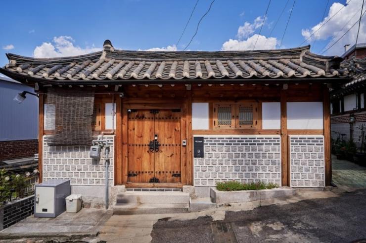 제이한옥
