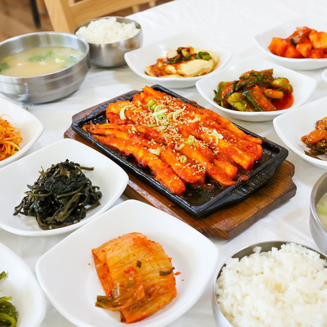 매바위황태식당