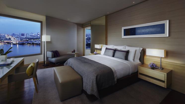 Avani+ Riverside Bangkok Hotel(사진: 아바니 플러스)