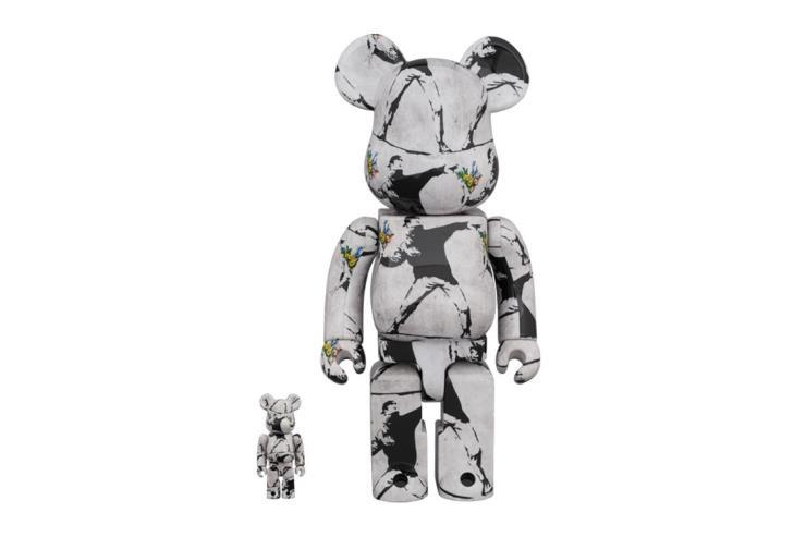 medicom toy