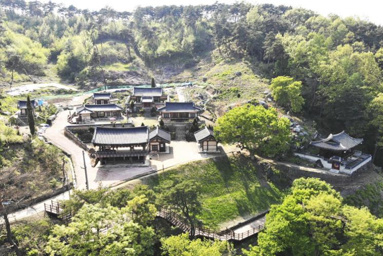 도정서원