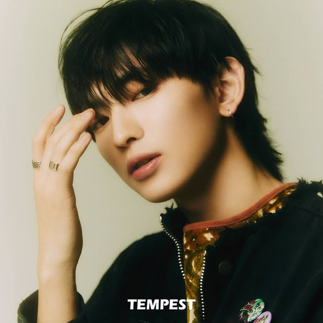 템페스트 TEMPEST @tpst__official