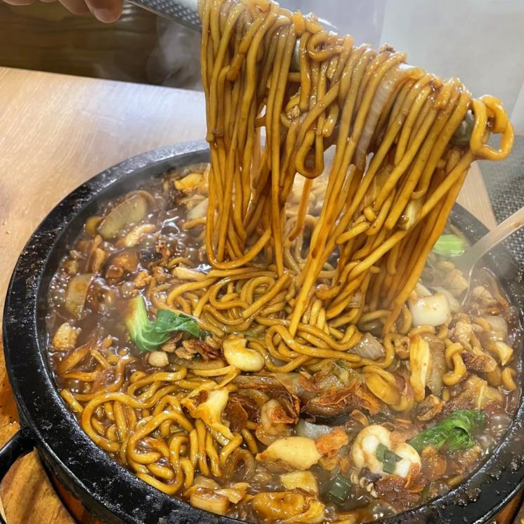 남쪽마을돌짜장