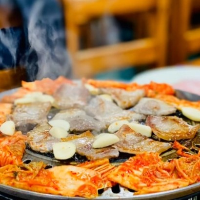 장미의 집