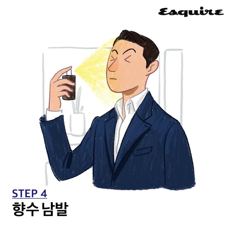 소개팅 전 남자의 체크리스트