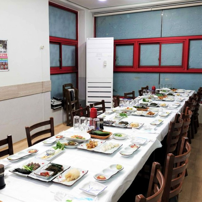 마라도회식당