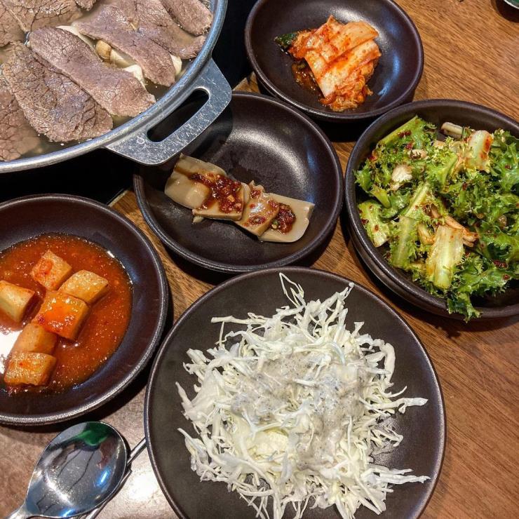 면뽑는선생만두빚는아내 @kim.__.bb