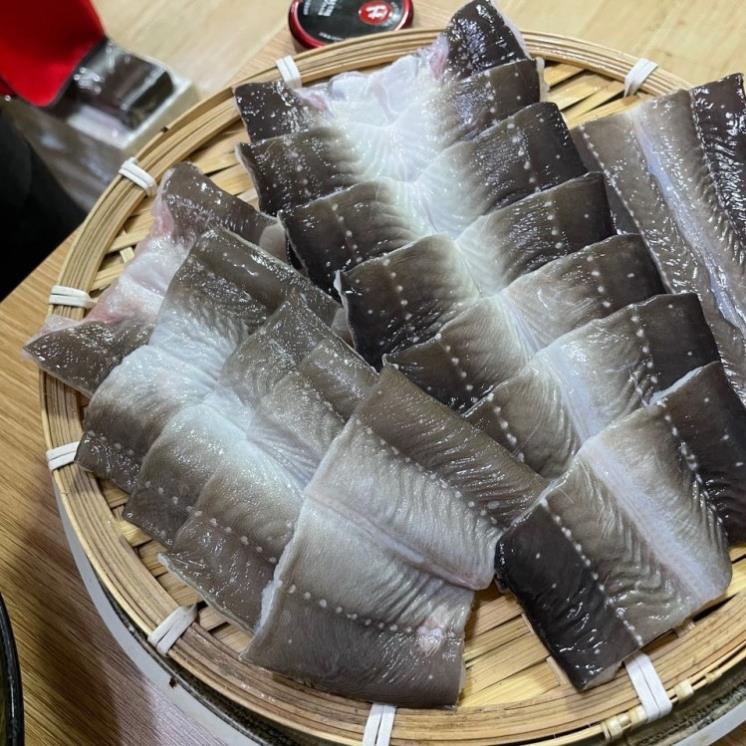 형제장어