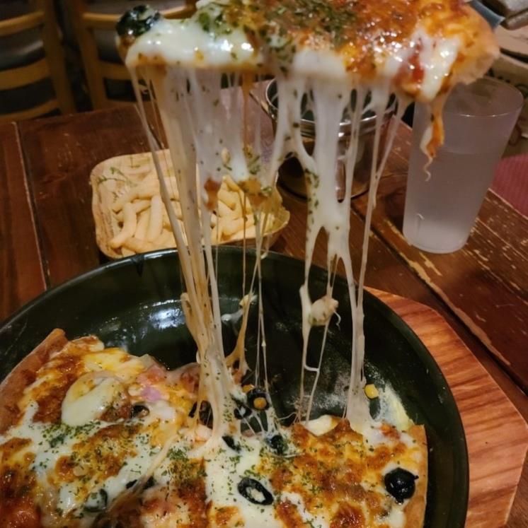 울리불리호프