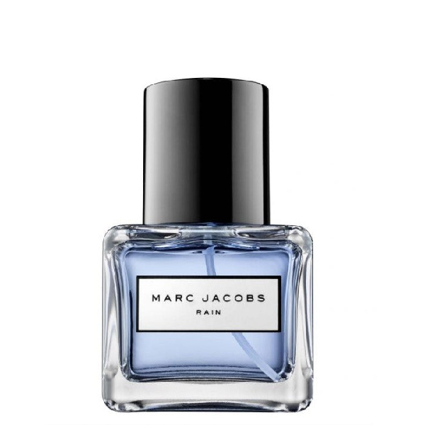 MARC JACOBS, RAIN EAU DE TOILETTE, 6만원대(100ml)