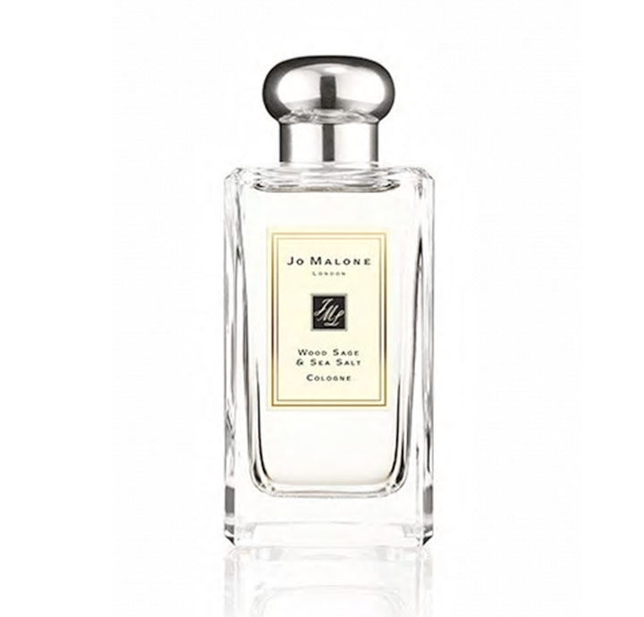 조 말론 런던 우드 세이지 앤 씨 솔트 코롱 100ml 18만원