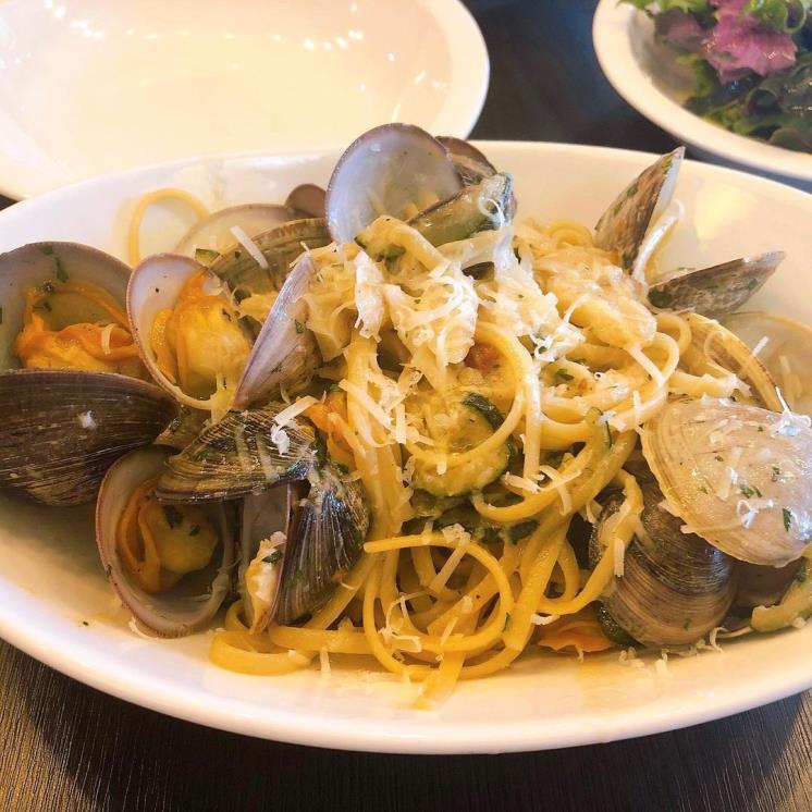 오스테리아 쟌니 @osteriagianni