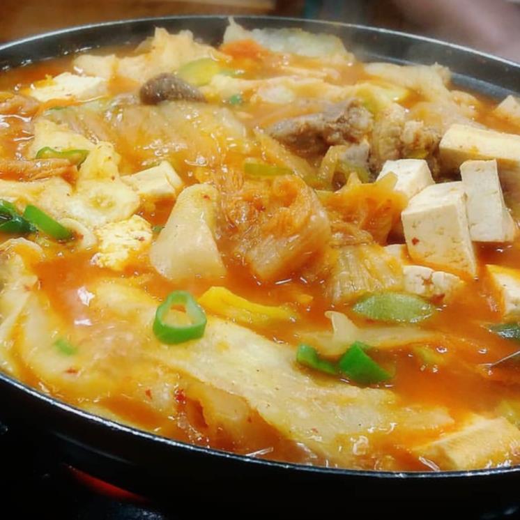장미의집