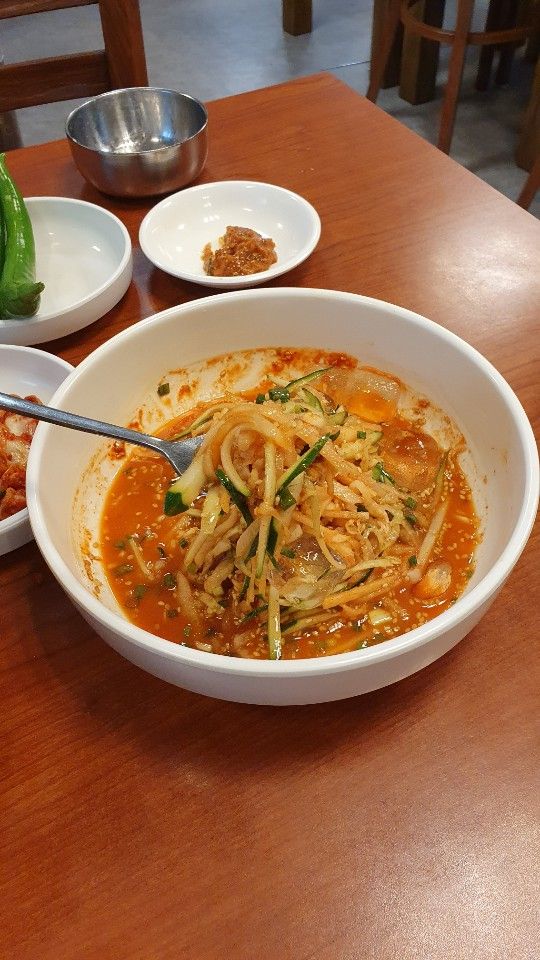 영덕회식당