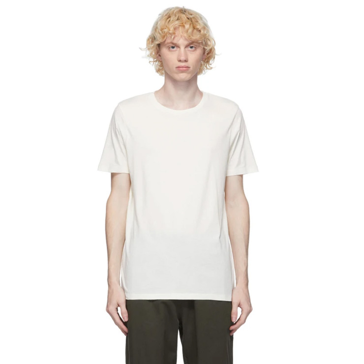 Off-White Everyday T-Shirt, $80 USD.