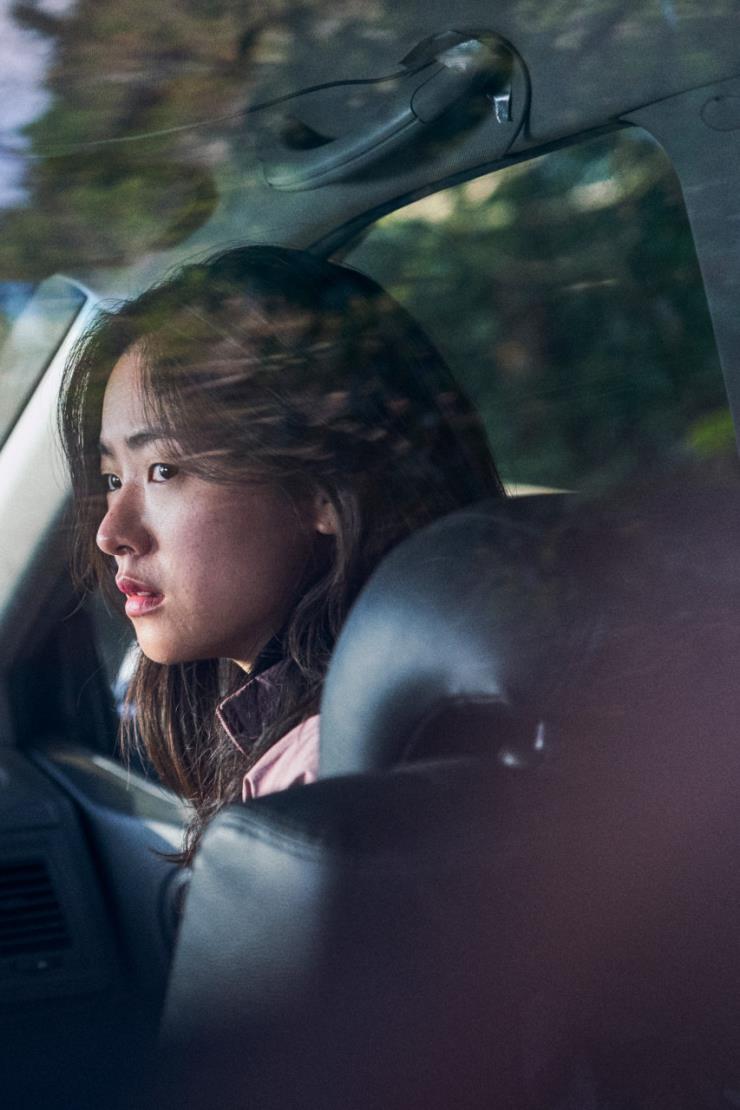 <낙원의 밤> 스틸 컷 전여빈